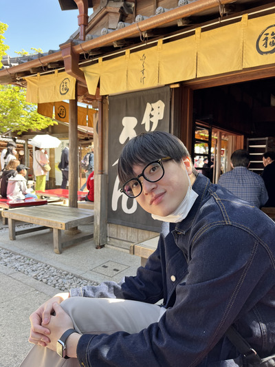 プロフィール画像